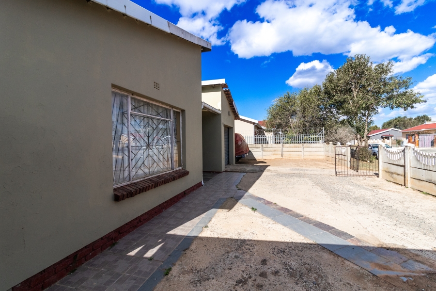 3 Bedroom Property for Sale in Bisho Park Eastern Cape